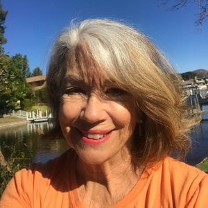 Meet your Posher, Patricia